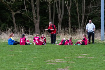 Bild 131 - C-Juniorinnen MTSV Olympia Neum�nster - SV Wahlstedt : Ergebnis: 7:4